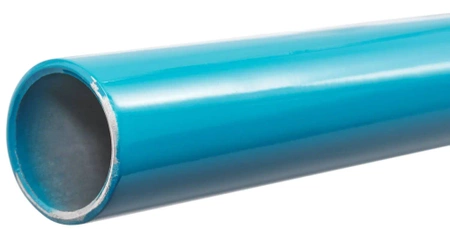 Kierownica Do Hulajnogi Wyczynowej - Lucky Air black