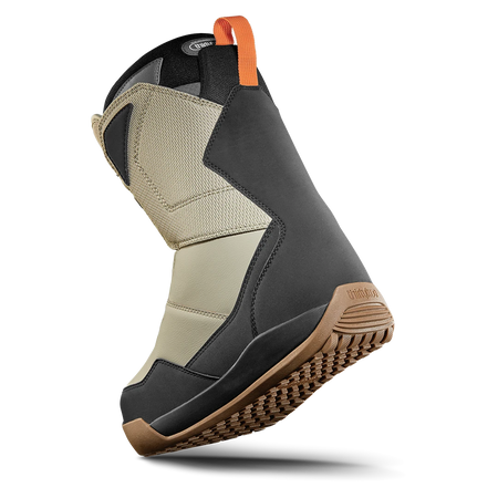 Męskie Buty snowboardowe ThirtyTwo Shifty Boa Grey