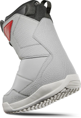 Męskie Buty snowboardowe ThirtyTwo Shifty Boa Gray
