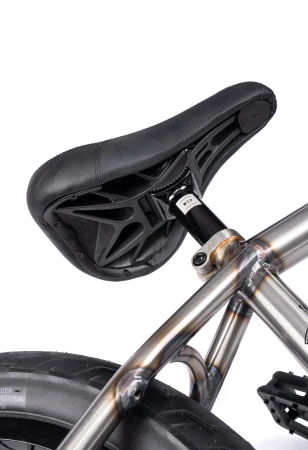  Rower BMX Wyczynowy Wethepeople Battleship 20" 