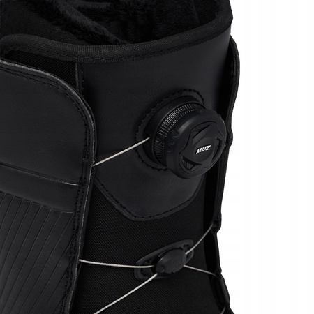 Buty Snowboardowe RAVEN Flush MOZ