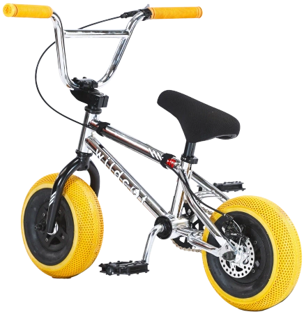 Mini BMX - Wildcat OG3A Galaxy Gum