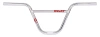  Kierownica do BMX -Eclat Controller 25.4 mm chrome