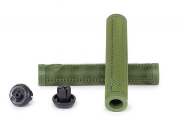 Gripy Eclat Shogun Army Green