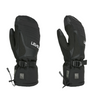 Męskie Rękawice - Level Patrol Mitt black 