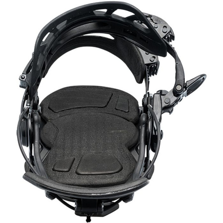 Męskie wiązania Gnu - Psych Black