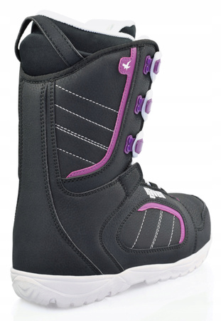 Damskie Buty Snowboardowe RAVEN Diva