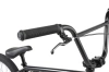 Rower BMX Wyczynowy Radio Revo 20" Black