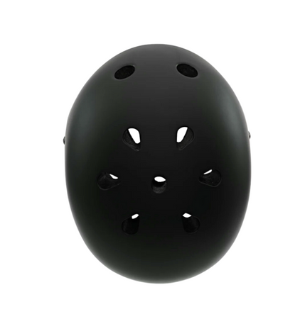 Kask Globe Goodstock Certified Matte Black