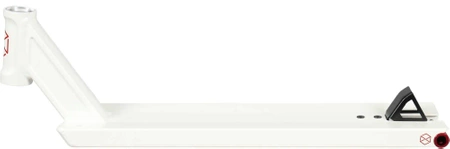 Podest Do Hulajnogi Wyczynowej - Native Cargo 5.5" White