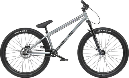 Radio Asura 26" Dirt Jump Bike
