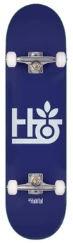 Deskorolka kompletna -  Habitat Navy