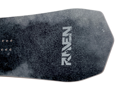 Męski Zestaw snowboardowy Raven Lion + wiązania s230 