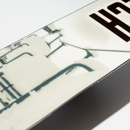 Deska snowboardowa Lib Tech - Cold Brew C2