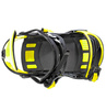 Wiązania Snowboardowe RAVEN S230 Lime