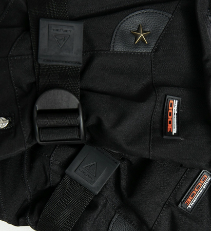 Rękawice Snowboardowe - Level Star Trigger black