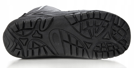 Męskie Buty Snowboardowe RAVEN Target Moz 