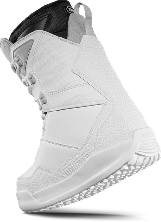 Damskie Buty snowboardowe ThirtyTwo Shifty White