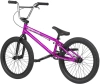 Rower BMX Radio - Saiko 20" purple