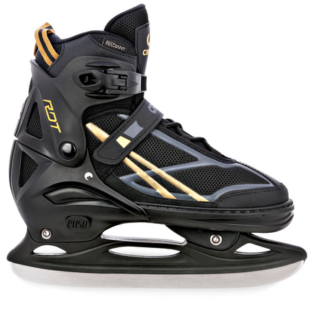 Rolki Regulowane Croxer Radiant Gold