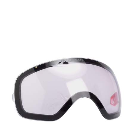 Gogle Narciarskie Dragon X2s - Sunset Lumalens Pink Ion 