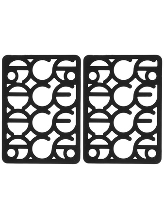 Podkładki ACE -  1/8 shims