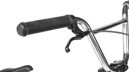 Rower BMX Radio - Saiko 20" purple