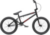 Rower BMX Wyczynowy Radio Revo 18"  Black