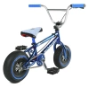 Mini BMX - Wildcat 3C Mini BMX blue