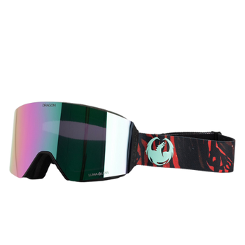 Gogle Narciarskie Dragon  RVX MAG OTG - Bryan Iguchi