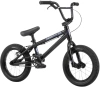 Rower BMX Wyczynowy Radio Dice 14" Black 