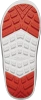 Męskie Buty snowboardowe ThirtyTwo  Lashed Crab Grab black/white/red