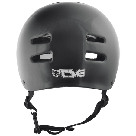 Kask TSG Skate / Bmx Injected Black