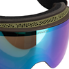 Gogle Narciarskie Dragon PXV - Rattled Lumalens Red Ion