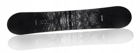 Męska Deska snowboardowa RAVEN Mystic