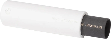  Peg BMX - Eclat Venom White