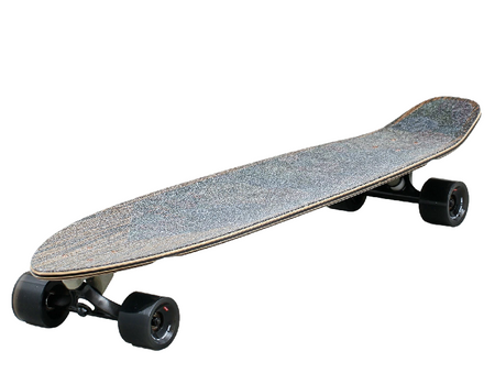 Longboard - Globe Byron Bay ebony/nightshade