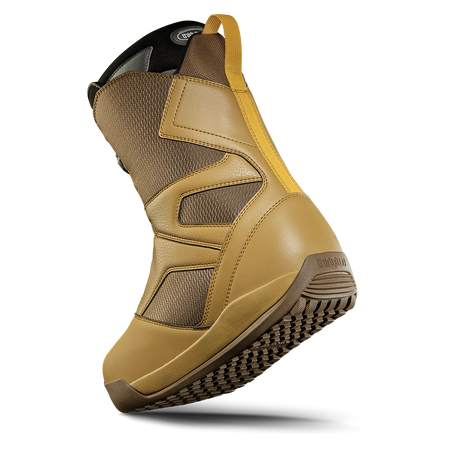 Męskie Buty snowboardowe ThirtyTwo Stw Double Boa Brown