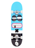 Deskorolka kompletna - Fish Skateboards Pro Bart