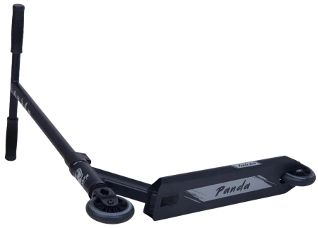 Hulajnoga Wyczynowa - Panda Cub Black