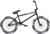  Rower BMX Wyczynowy Radio Darko 20" Matt Black