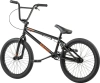 Rower BMX Wyczynowy Radio Revo 20" Black
