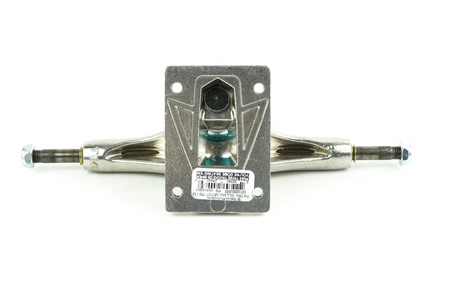 Trucki Thunder - Team Pro Edition Villani Artist