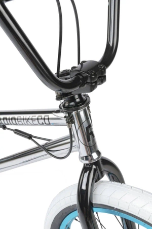 Rower BMX Wyczynowy Radio Astron FS 20"