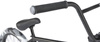  Rower BMX Wyczynowy Radio Darko 20" Matt Black
