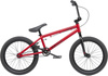 Rower BMX Wyczynowy Radio Revo 18"  Red 2023