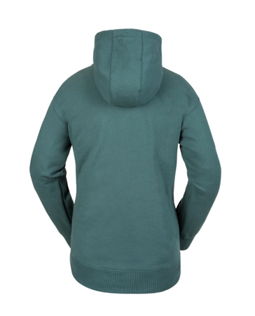 Damska Bluza aktywna -  Volcom Costus HD balsam