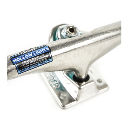 Trucki Thunder - Hollow Polished II