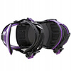 Wiązania Snowboardowe RAVEN S230 Violet