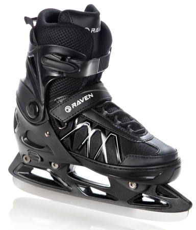 Rolki Regulowane RAVEN Expert Black